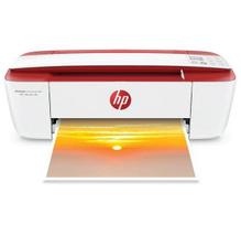hp spausdintuvas rasalinis - HP DeskJet Ink Advantage 3788 - 3 nuotrauka