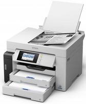 epson ecotank -  Epson EcoTank ET-16680 - 2 nuotrauka