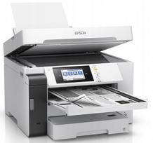 epson ecotank -  Epson EcoTank ET-16680 - 3 nuotrauka