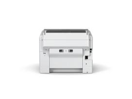 epson printer - Epson WorkForce Pro | WF-M5399DW | Inkjet | Mono | Inkjet Printer | Wi-Fi | Grey | C11CK77401 - 3 nuotrauka