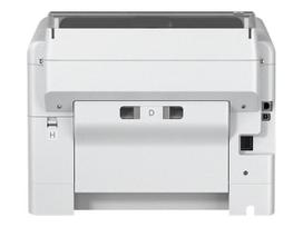 epson printer - Epson WorkForce Pro | WF-M5399DW | Inkjet | Mono | Inkjet Printer | Wi-Fi | Grey | C11CK77401 - 12 nuotrauka
