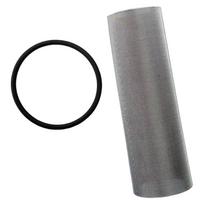 vandens filtrai - Resideo Braukmann Tinklelis vandens filtrui MiniPlus 3/4" ir 1", 100 µm - 2 nuotrauka
