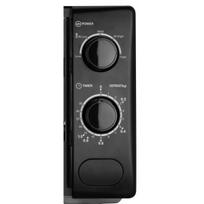 senukai mikrobangu krosneles 20l -  MPM 20-KMM-12 - 2 nuotrauka