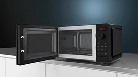 siemens iq300 - Siemens FF023LMB2 - 2 nuotrauka