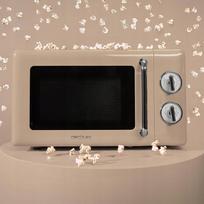 retro - Cecotec Proclean 3010 Retro Beige - 2 nuotrauka
