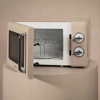 retro - Cecotec Proclean 3010 Retro Beige - 3 nuotrauka