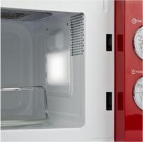 mikrobangu krosnele 700w - Girmi FM2102 - 3 nuotrauka