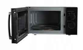 mikrobangu krosnele 700w - Beko MGC20100B1 - 2 nuotrauka