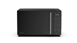 hisense mikrobanges - Hisense H23MOBS4HI - 4 nuotrauka