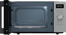 mikrobangu krosnele gorenje - Gorenje MO20A4XH - 3 nuotrauka