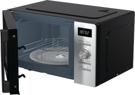 mikrobangu krosnele gorenje - Gorenje MO20A4XH - 5 nuotrauka
