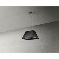 gartraukiai erdviniai - Elica IKONA LIGHT BL MAT/F/60 - 2 nuotrauka