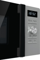 mikrobangu krosnele gorenje - Gorenje MO20A4XH - 6 nuotrauka