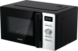 mikrobangu krosnele gorenje - Gorenje MO20A4XH - 7 nuotrauka