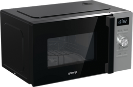 mikrobangu krosnele gorenje - Gorenje MO20A4XH - 8 nuotrauka