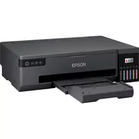 epson ecotank - Epson EcoTank ET-18100 Juodas (Black) - 2 nuotrauka