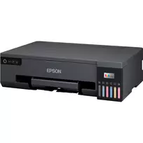 epson ecotank - Epson EcoTank ET-18100 Juodas (Black) - 3 nuotrauka