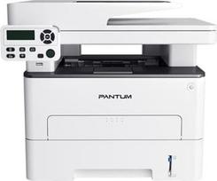 lazerinis spausdintuvas printeris - Pantum Multifunctional Printer | M7105DW | Laser | Mono | A4 | Wi-Fi - 2 nuotrauka