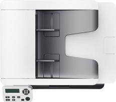 lazerinis spausdintuvas printeris - Pantum Multifunctional Printer | M7105DW | Laser | Mono | A4 | Wi-Fi - 4 nuotrauka