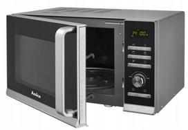 amica krosnele - Amica AMGF23E1GS - 2 nuotrauka