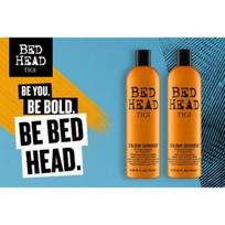 tigi bed head - Tigi Bed Head Colour Goddess Šampūnas Moterims 750 ml - 2 nuotrauka