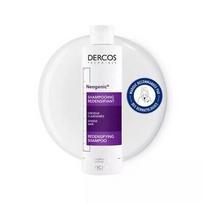 vichy dercos sampunas - VICHY šampūnas ploniems plaukams DERCOS NEOGENIC, 200 ml - 3 nuotrauka