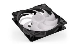 korpuso ventiliatorius - Endorfy Stratus 120 PWM ARGB 120 mm Black - 5 nuotrauka
