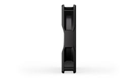 korpuso ventiliatorius - Endorfy Stratus 120 PWM ARGB 120 mm Black - 6 nuotrauka
