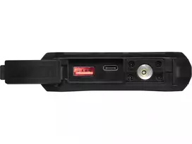ikrovikliai 20w - Sandberg 420-91 Survivor Powerbank 10000 PD20W - 3 nuotrauka