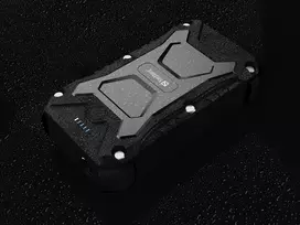 ikrovikliai 20w - Sandberg 420-91 Survivor Powerbank 10000 PD20W - 4 nuotrauka