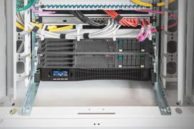 online ups - DIGITUS OnLine UPS DN-170096, 3000VA/3000W - 5 nuotrauka