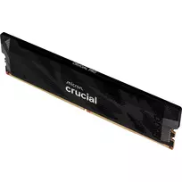ddr5 6400 - Atmintis CRUCIAL Pro OC, DDR5, 16 GB, 6400 MHz, CL32 (CP16G64C32U5B) - 4 nuotrauka