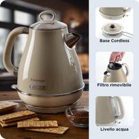 ariete vintage - ARIETE A2869/03 - 7 nuotrauka