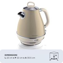 ariete vintage - ARIETE A2869/03 - 8 nuotrauka