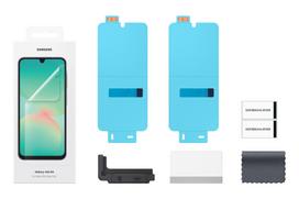 samsung galaxy a26 stikl - Samsung EF-UA266CTEGWW - 3 nuotrauka