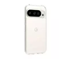 google pixel stiklas - SCREENOR BUMPER GOOGLE PIXEL 10 / 10 PRO TRANSPARENT - 2 nuotrauka