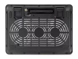 kompiuterio ausintuvas - Conceptronic CNBCOOLPAD2F - 4 nuotrauka