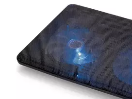 kompiuterio ausintuvas - Conceptronic CNBCOOLPAD2F - 5 nuotrauka