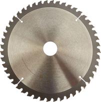 pjovimo diskas 216 30 - Bosch Pjovimo diskas Optiline Wood 216x30x48T, 2608640432 - 4 nuotrauka