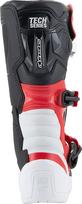 mx 6 - Moto Batai TECH3S YTH WT/BK/R 6 - 6 nuotrauka