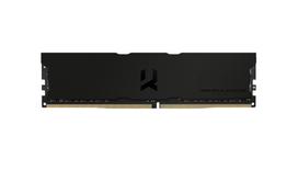 ddr4 pro ram - GOODRAM IRDM PRO DDR4 16GB 3600MHz CL18 DIMM 1.35V Deep Juodas - 8 nuotrauka