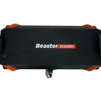 elektriniai paspirtukai beaster oxen - Beaster Oxen, 23400 mAh, 1.5 kW - 2 nuotrauka