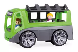 zaisliniai autobusai - LENA Truxx autobusas, 04454 - 5 nuotrauka