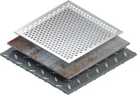 graztas 0.2 mm - Grąžtas metalui Bosch HSS-Co; DIN 338; 3,2x65 mm; 1 vnt. - 3 nuotrauka