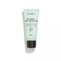 gosh primer - Veido gruntas GOSH Primer+ 008, 30 ml - 2 nuotrauka