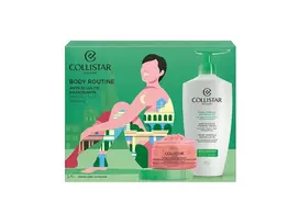 kremas - COLLISTAR Anticellulite Thermal Cream anticeliulitinis kremas 400 ml. - 3 nuotrauka