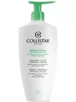 kremas - COLLISTAR Anticellulite Thermal Cream anticeliulitinis kremas 400 ml. - 6 nuotrauka