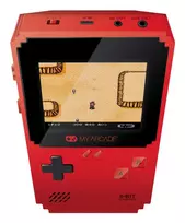 zaidimu pultelis - My Arcade DGUNL-3201 - 2 nuotrauka