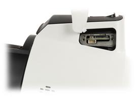 lauko kamera - Hikvision TandemVu PTZ DS-2SE3C404MWG-E/14 4MP+4MP - 5 nuotrauka