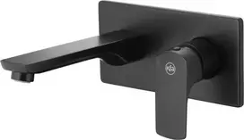 KFA Armatura Mokait 5539-810-81, juodas